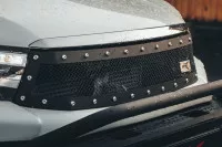 Facelift BMS ALFA для Тойота Хайлюкс РЕВО 2015-2020 Facelift BMS ALFA для Тойота Хайлюкс РЕВО 2015-2020