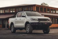 Facelift BMS ALFA для Тойота Хайлюкс РЕВО 2015-2020 Facelift BMS ALFA для Тойота Хайлюкс РЕВО 2015-2020