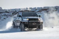 Facelift BMS ALFA для Тойота Хайлюкс РЕВО 2015-2020 Facelift BMS ALFA для Тойота Хайлюкс РЕВО 2015-2020