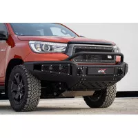 Facelift BMS ALFA для Тойота Хайлюкс Эксклюзив 2018-2020