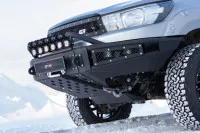 Facelift BMS ALFA для Тойота Хайлюкс РЕВО 2015-2020 Facelift BMS ALFA для Тойота Хайлюкс РЕВО 2015-2020