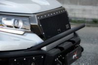 Решетка радиатора BMS серия GT для Тойота Прадо 150 2018-2021