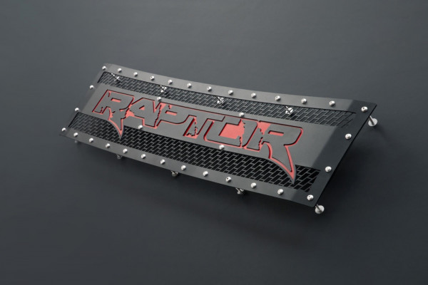 Решетка радиатора BMS RAPTOR для Форд Ф-150 Раптор 2009-2014