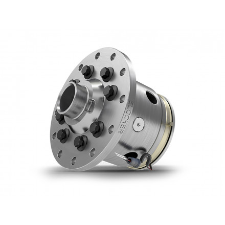 Электрическая блокировка Eaton E-Locker для Toyota Land Cruiser 100 105 200 Tundra 9.5" задняя