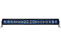 RIGID Radiance Plus 30 – светодиодная балка с синей подсветкой корпуса