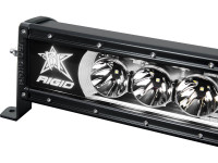 RIGID Radiance Plus 20 – светодиодная балка с белой подсветкой корпуса
