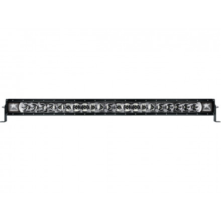 RIGID Radiance Plus 40 – светодиодная балка с белой подсветкой корпуса