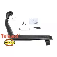 Шноркель Telawei для Jeep Wrangler JK 2012+ 3.6L, 2.8 CRD 2007-2011 Шноркель Telawei для Jeep Wrangler JK 2012+ 3.6L, 2.8 CRD 2007-2011