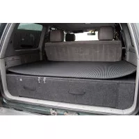Органайзер в багажник Комфорт для Toyota Land Cruiser 105