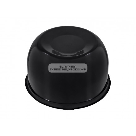 Колпак ступичный (черн.) TOYOTA 70 мм Колпак ступичный (черн.) TOYOTA 70 мм