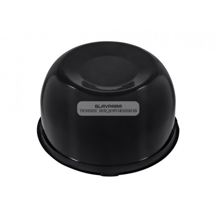 Колпак ступичный (черн.) TOYOTA 60 мм Колпак ступичный (черн.) TOYOTA 60 мм