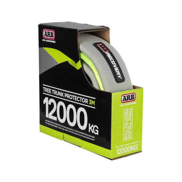 Стропа корозащитная ARB Recovery Tree Trunk Protector 3 м, 12000 кг (ARB730) Стропа корозащитная ARB Recovery Tree Trunk Protector 3 м, 12000 кг (ARB730)