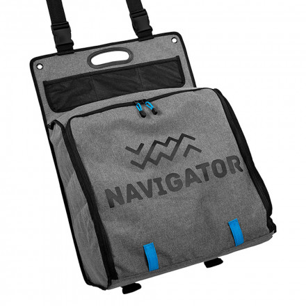 Сумка органайзер для посуды Navigator