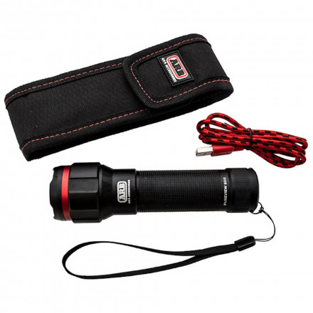 Фонарик портативный ARB Pureview Torch 800
