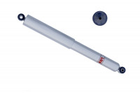 Амортизатор усиленный РИФ задний газовый Нива 21214М, Шеви-Нива лифт 50 мм