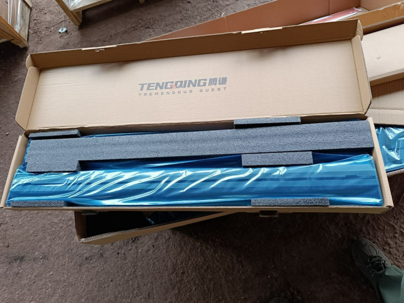 Багажник TENGQIAN длинный Tank 300 Багажник TENGQIAN длинный Tank 300