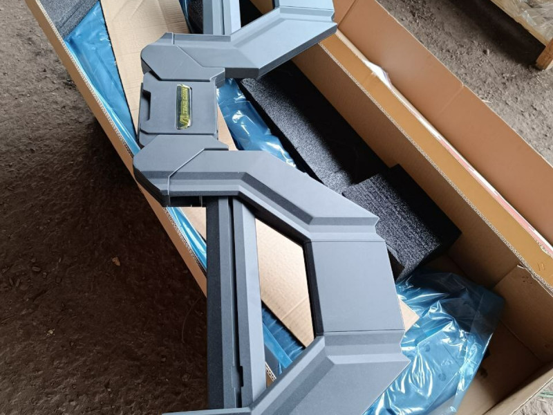 Багажник TENGQIAN длинный Tank 300 Багажник TENGQIAN длинный Tank 300