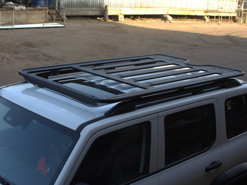 Багажник верхний Tank 300 Багажник верхний Tank 300