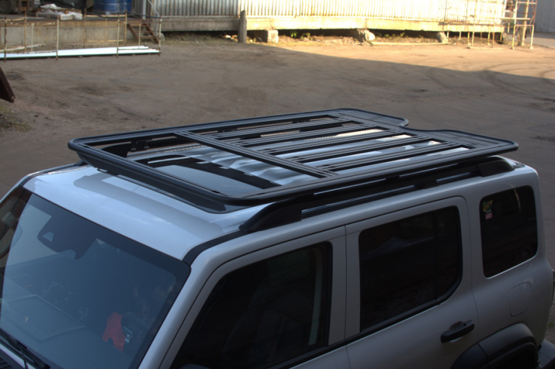 Багажник верхний Tank 300 Багажник верхний Tank 300