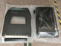 Внешний кофр Tank 300