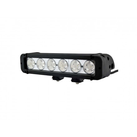 Светодиодная фара дальнего света РИФ 279 мм 60W LED Светодиодная фара дальнего света РИФ 279 мм 60W LED