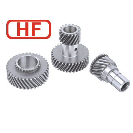 Шестерни понижающие РК 4.24 135% HF Standard gear для Suzuki Escudo Vitara Шестерни понижающие РК 4.24 135% HF Standard gear для Suzuki Escudo Vitara
