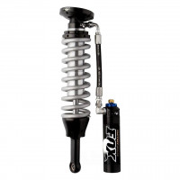 Подвеска FOX 2.5 DSC для Toyota Land Cruiser 200 лифт 0–2"