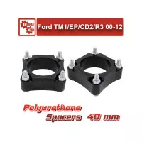 Проставки над передними стойками 40 мм Ford Maverick, Escape, Mazda Tribute 