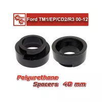 Проставки над задними пружинами 40 мм Ford Maverick, Escape, Mazda Tribute