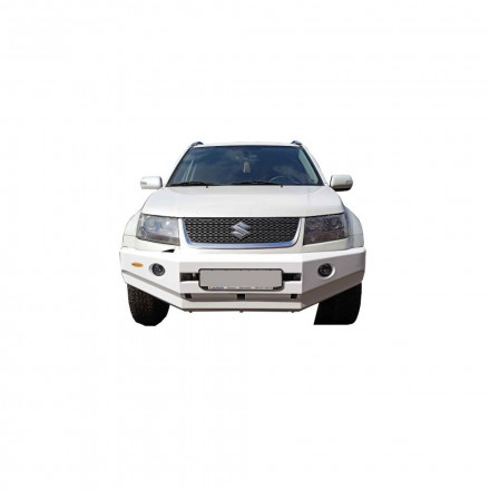 Бампер силовой передний Вездеходофф для Suzuki Escudo 2006-2012