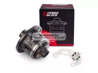 Пневматическая блокировка Hardblock HBP245 для Jeep Wrangler, Gladiator