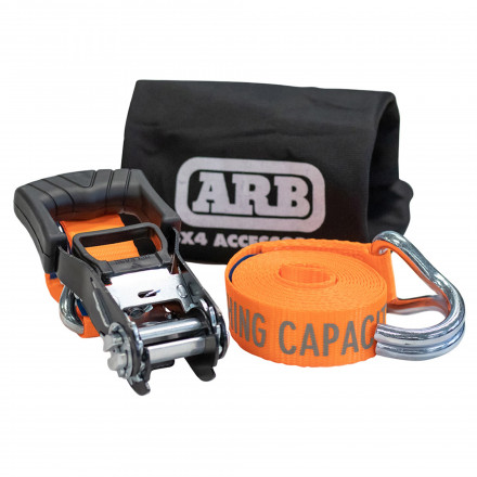 Ремень с фиксатором ARB Ratchet Tie Down 32 мм x 3,0 м (RT11A)