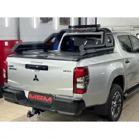 Роллета механическая Mitsubishi L200 Роллета механическая Mitsubishi L200