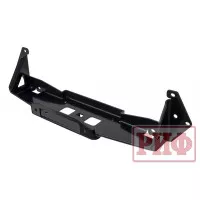 Площадка РИФ под лебёдку в штатный бампер Haval H5 Площадка РИФ под лебёдку в штатный бампер Haval H5