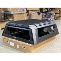 Kунг экспедиционный (2026) 4 стекла УАЗ ПИКАП