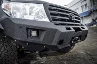 Комплект внедорожного тюнинга для Toyota Land Cruiser 200