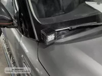 Крепление фар на капот BMS для Nissan Patrol Y62