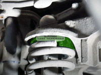 Лифт комплект подвески Tuning4WD для Lada Niva 30 мм