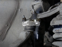 Лифт комплект подвески Tuning4WD для Lada Niva 30 мм