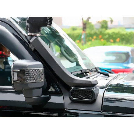 Шноркель Wrangler PRO Для Tank 300