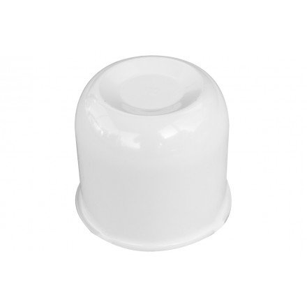 Колпак ступичный (белый) JEEP 84 мм Колпак ступичный (белый) JEEP 84 мм