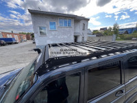 УАЗ Патриот для путешествий подготовленный компанией ГЛАВПАРА
