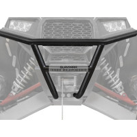 Передний бампер RIVAL для Polaris RZR 1000 (2014-) + комплект крепежа