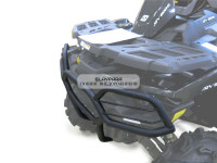 Передний бампер RIVAL для Stels Guepard 800G (2014-) + комплект крепежа