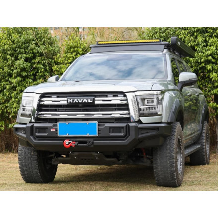  Комплект силовых бамперов Haval H5 23+