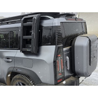 Расширители арок Haval H5 23+