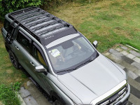 Багажник + лестница Haval H5 23+