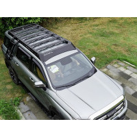 Багажник + лестница Haval H5 23+