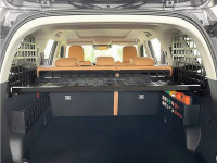 Багажная система Haval H5 23+