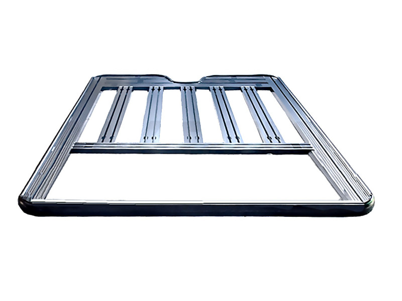 Багажник верхний Jetour T2 Багажник верхний Jetour T2